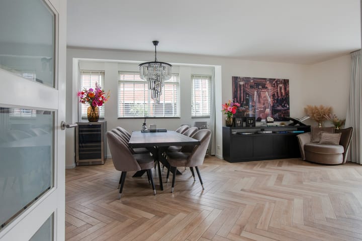 Foto 13 van André de Jongstraat 2