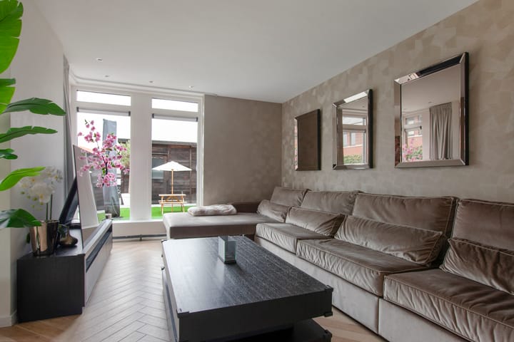 Foto 19 van André de Jongstraat 2