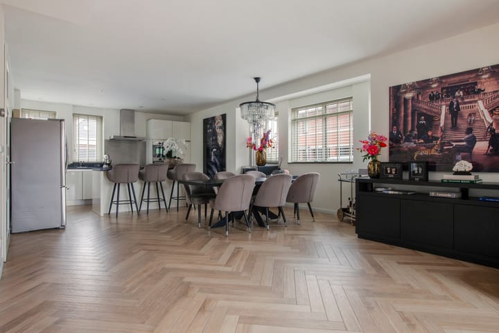 Foto 22 van André de Jongstraat 2