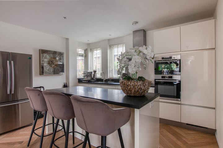 Foto 27 van André de Jongstraat 2