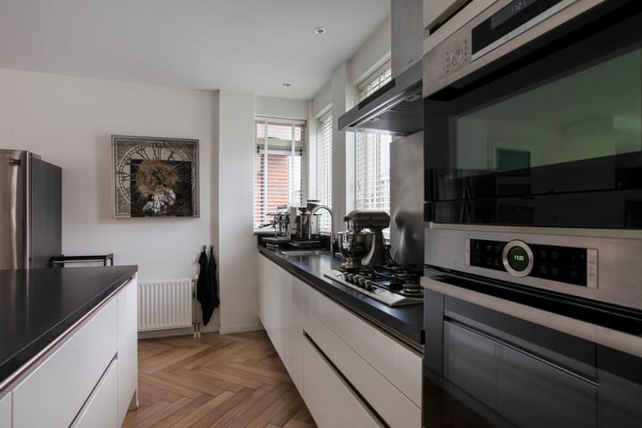 Foto 31 van André de Jongstraat 2