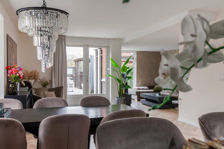 Foto 34 van André de Jongstraat 2