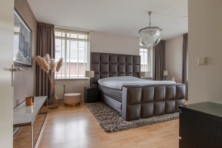 Foto 37 van André de Jongstraat 2