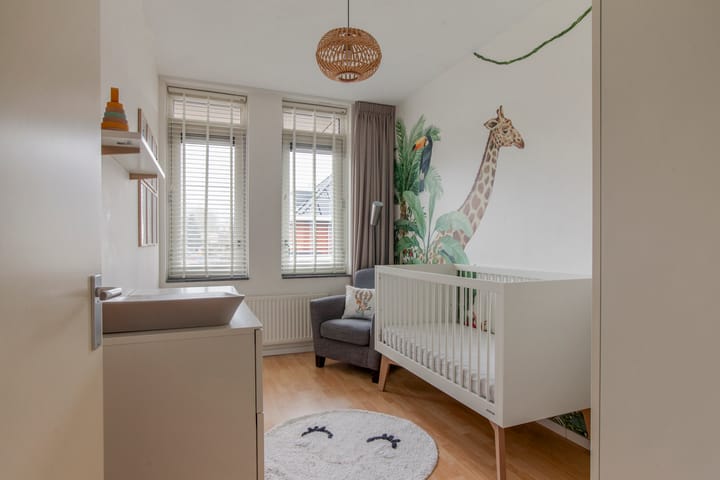 Foto 40 van André de Jongstraat 2