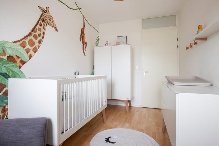 Foto 41 van André de Jongstraat 2