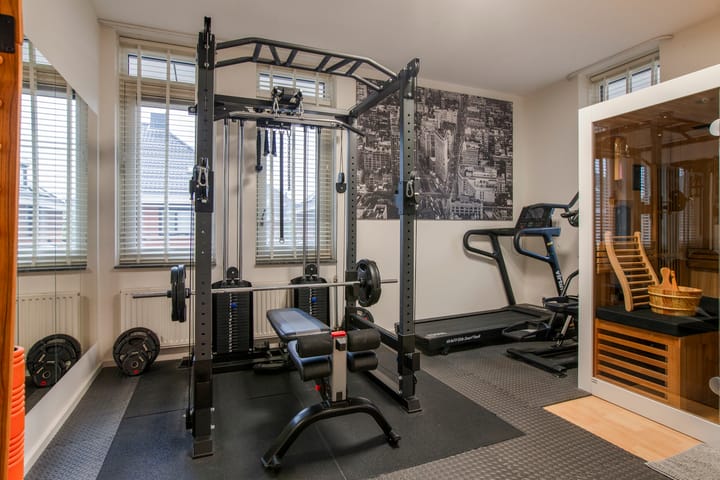 Foto 43 van André de Jongstraat 2