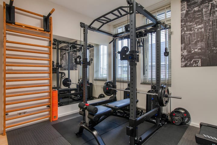 Foto 44 van André de Jongstraat 2