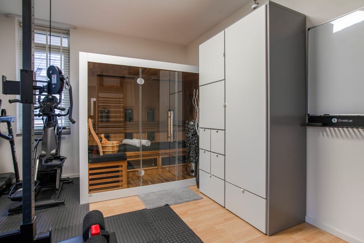 Foto 45 van André de Jongstraat 2