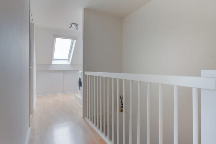 Foto 50 van André de Jongstraat 2