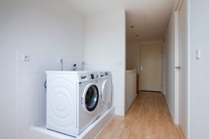 Foto 52 van André de Jongstraat 2