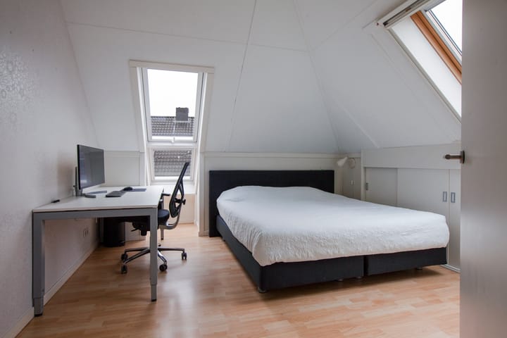 Foto 53 van André de Jongstraat 2