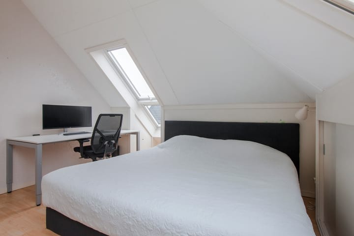 Foto 54 van André de Jongstraat 2