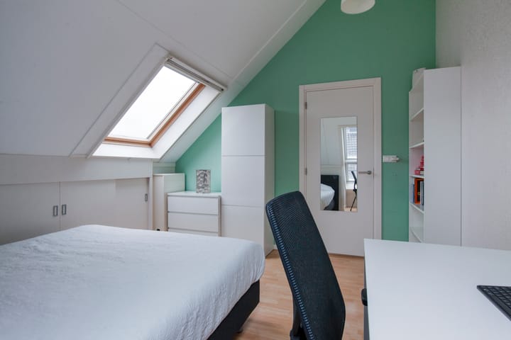 Foto 55 van André de Jongstraat 2