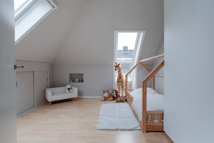 Foto 56 van André de Jongstraat 2