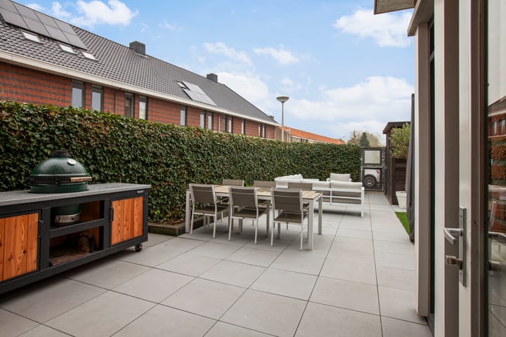 Foto 59 van André de Jongstraat 2