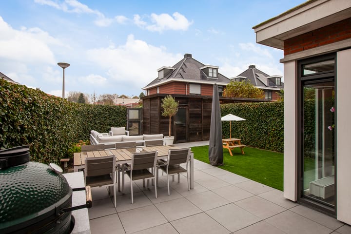 Foto 60 van André de Jongstraat 2