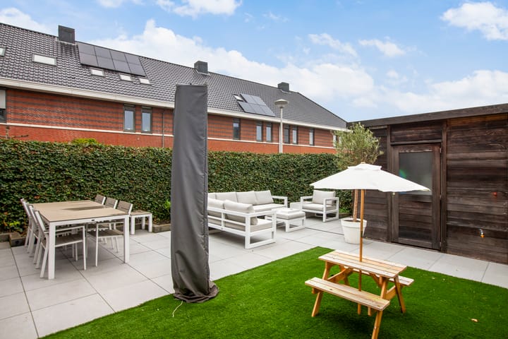 Foto 62 van André de Jongstraat 2