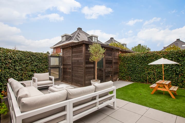 Foto 63 van André de Jongstraat 2