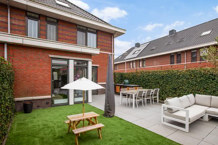 Foto 64 van André de Jongstraat 2