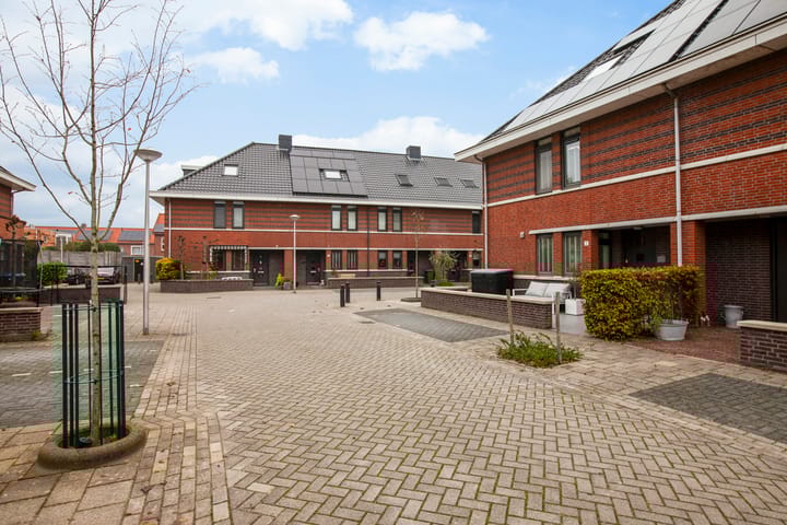 Foto 65 van André de Jongstraat 2