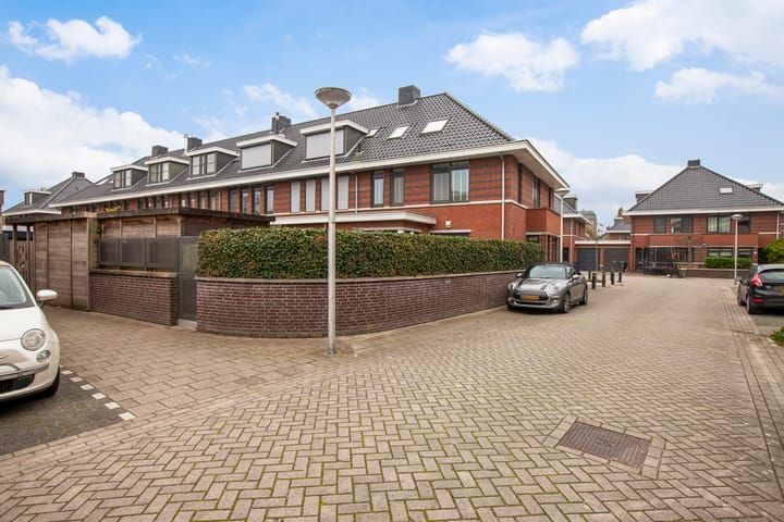 Foto 66 van André de Jongstraat 2