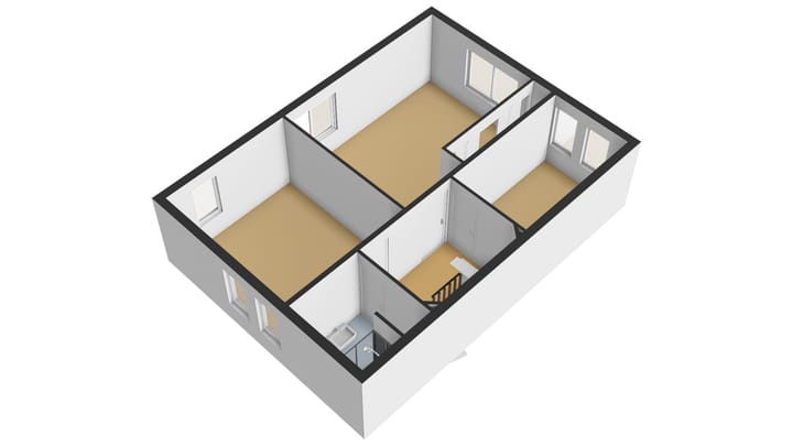 Foto 70 van André de Jongstraat 2