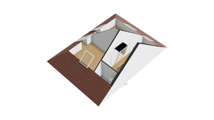 Foto 72 van André de Jongstraat 2