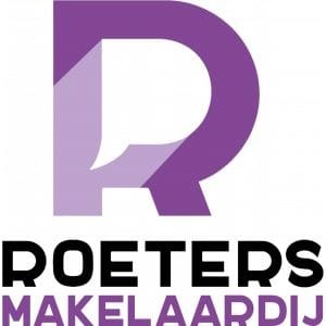 Roeters Makelaardij B.V. Logo