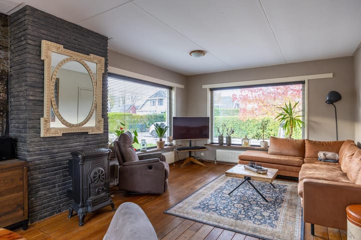 Foto 10 van Geert Veenhuizenstraat 4