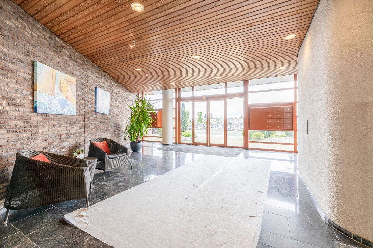 Foto 34 van Bakboord 48