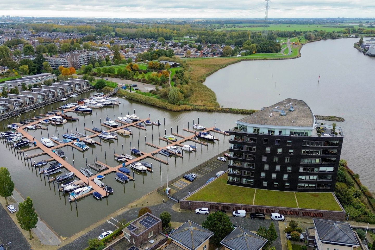 Foto 40 van Bakboord 48