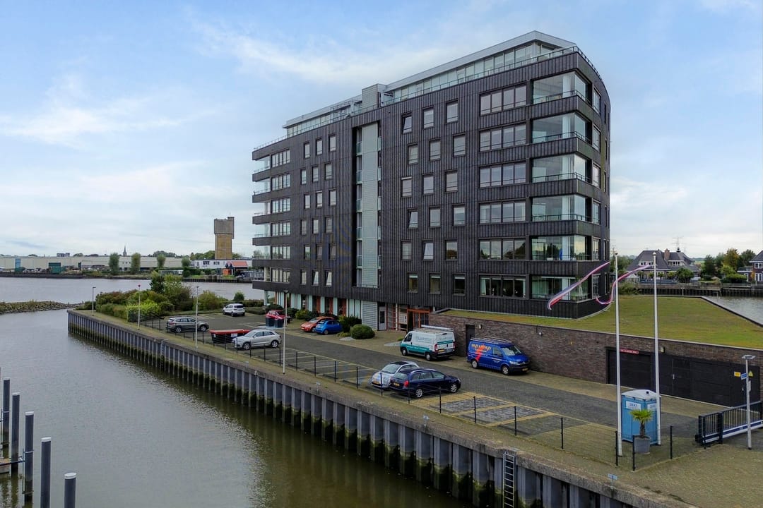 Foto 41 van Bakboord 48