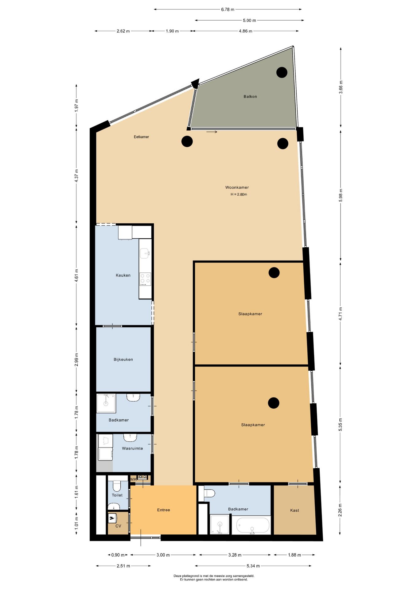 Foto 42 van Bakboord 48