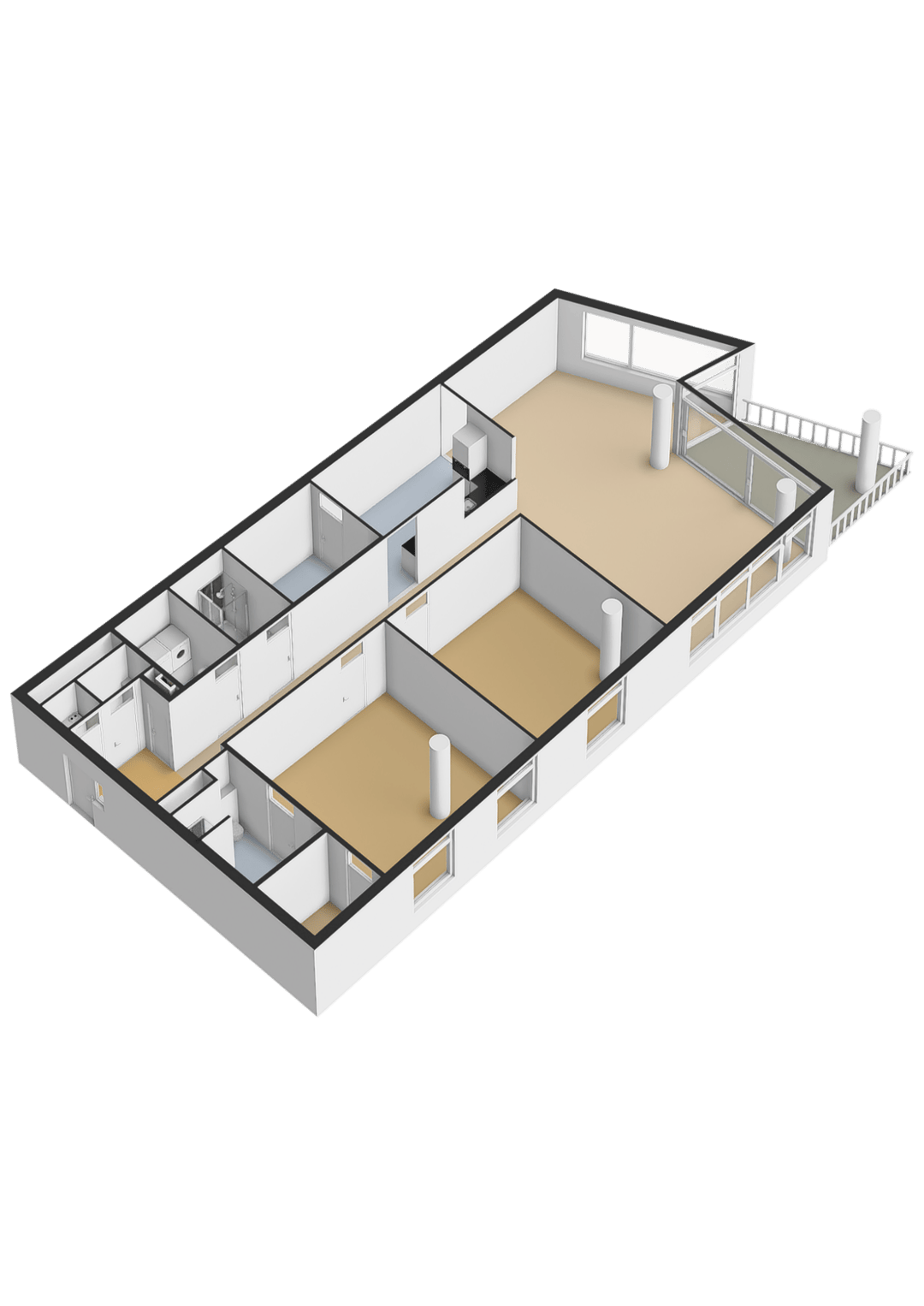 Foto 43 van Bakboord 48
