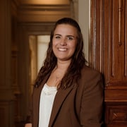 Karin van der Steen 