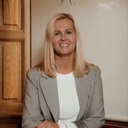 Claudia van der Ende 