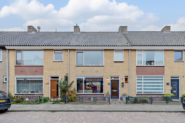 Foto 2 van Mgr. W.M. Bekkerslaan 64