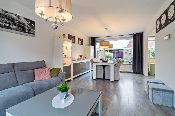 Foto 6 van Mgr. W.M. Bekkerslaan 64