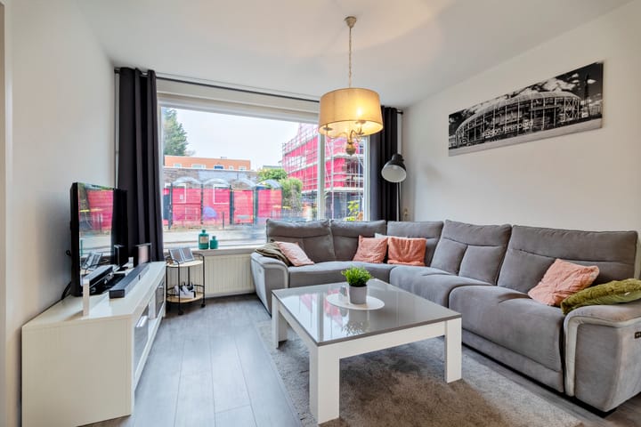 Foto 7 van Mgr. W.M. Bekkerslaan 64