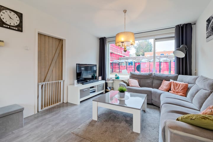 Foto 9 van Mgr. W.M. Bekkerslaan 64