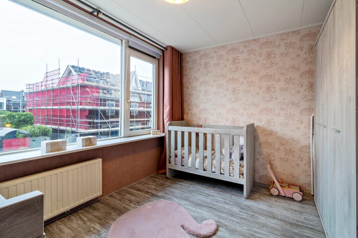 Foto 20 van Mgr. W.M. Bekkerslaan 64