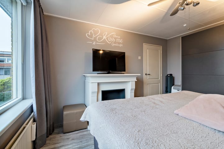 Foto 25 van Mgr. W.M. Bekkerslaan 64