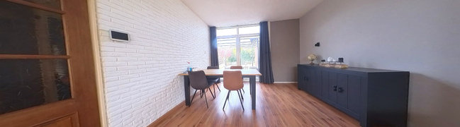 Bekijk 360° foto van Woonkamer van Dinkelstraat 19