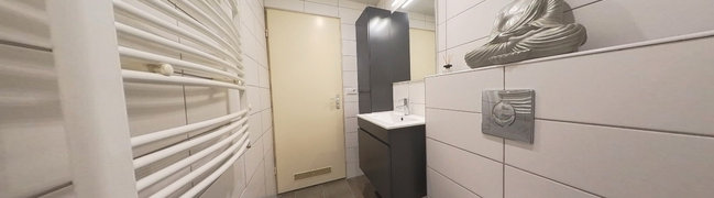 Bekijk 360° foto van Badkamer van Dinkelstraat 19