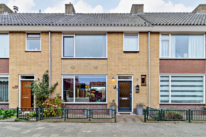 Foto 41 van Mgr. W.M. Bekkerslaan 64