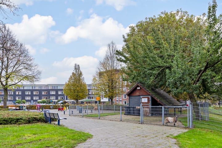 Foto 45 van Mgr. W.M. Bekkerslaan 64