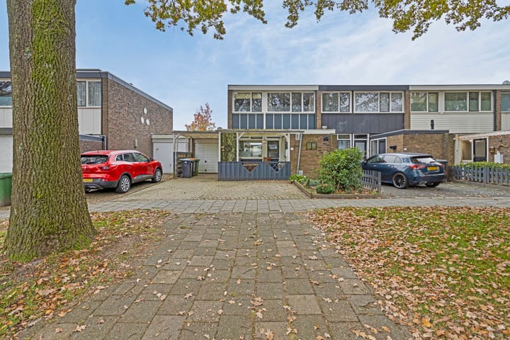 Foto 2 van Dillingecamp 15