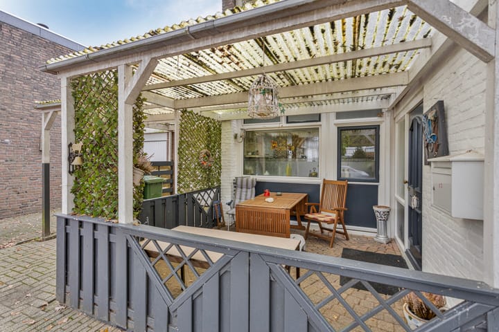 Foto 3 van Dillingecamp 15