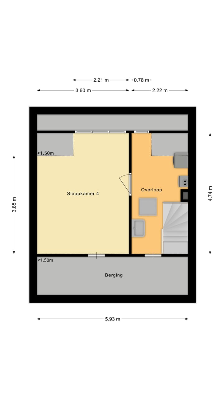 Foto 48 van Mgr. W.M. Bekkerslaan 64