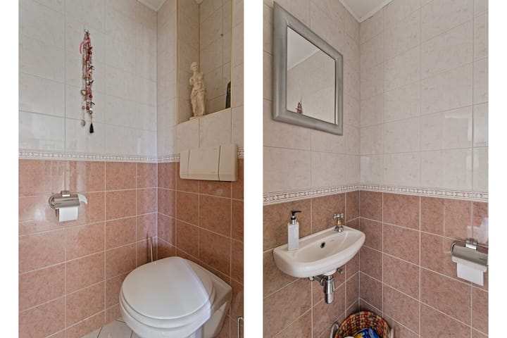 Foto 5 van Dillingecamp 15